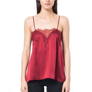 VDAY SALE! 😘❤️ Cami NYC sweetheart cami